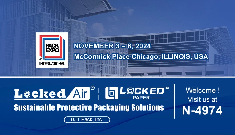 PACKEXPO